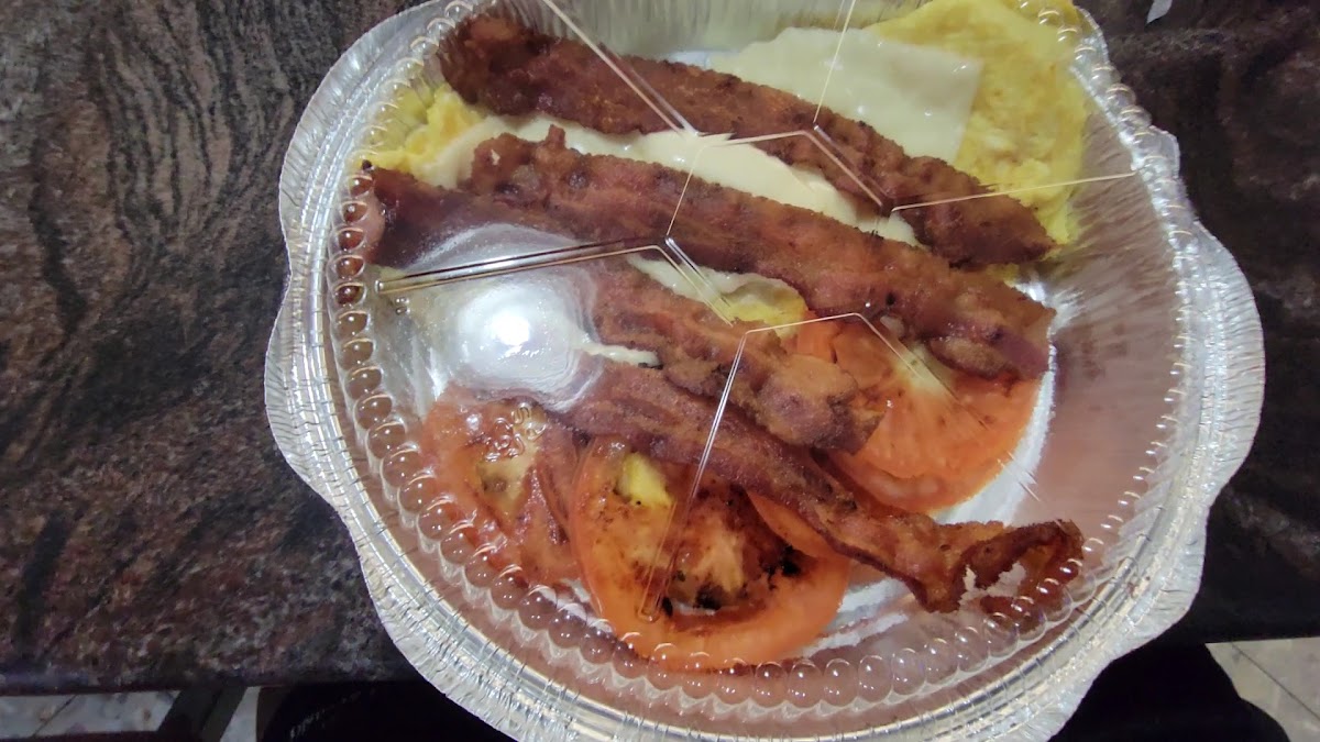 Slide Background Image